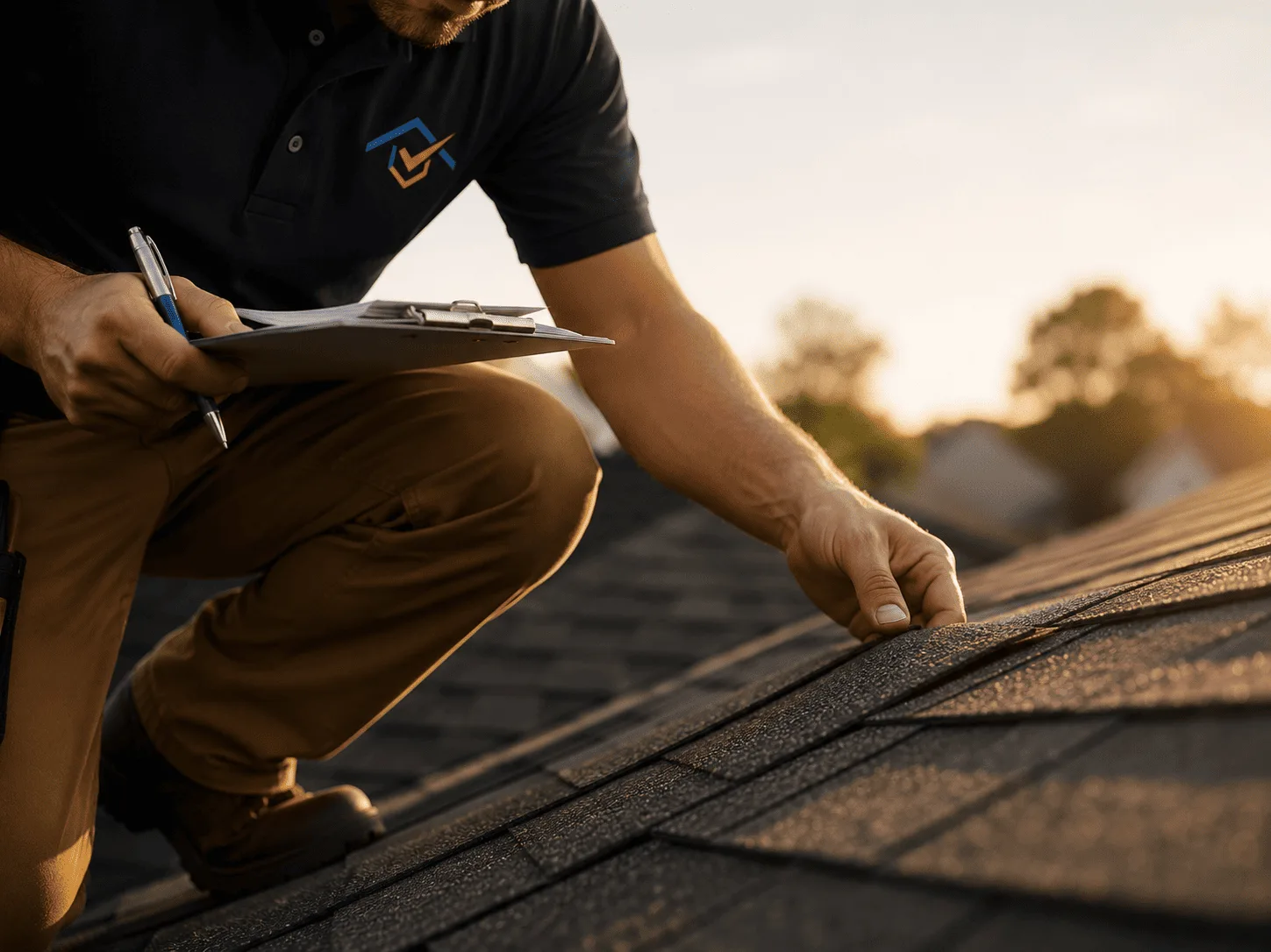 Why Choose Roof Inspection in Nixon, TX