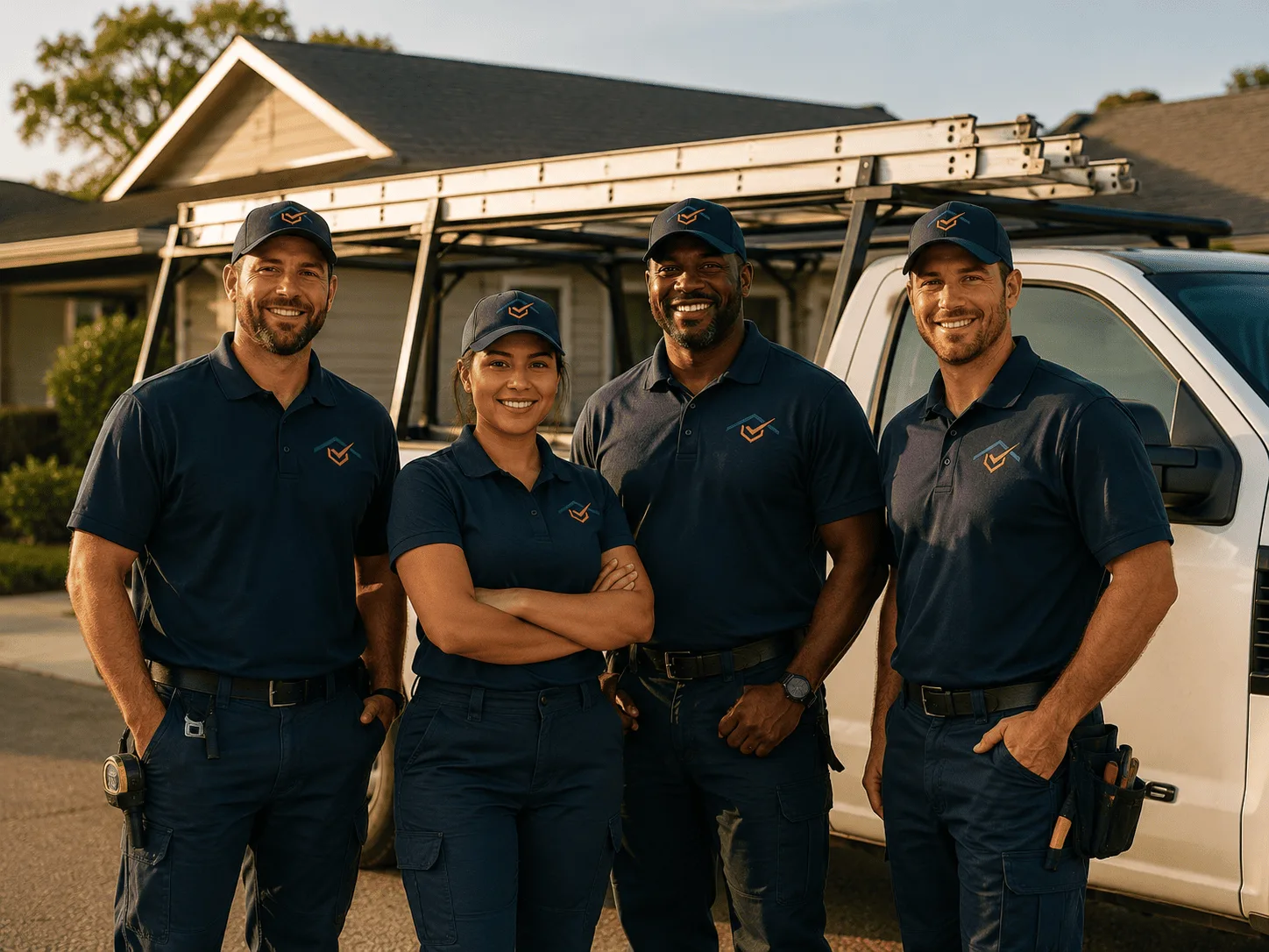 Roof Inspection company in Nixon, TX